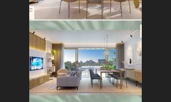 Imagem 5: Apartamento para venda possui 116 metros quadrados com 3 quartos