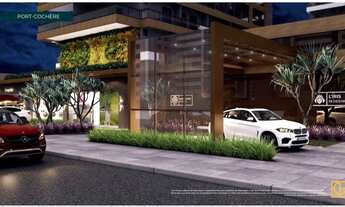 Imagem 5: Apartamento para venda tem 100 metros quadrados com 3 quartos em Batista Campos - Belém