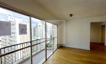 Imagem 3: São Paulo - Apartamento Padrão - Brooklin