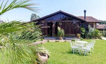 Imagem: Casa com 4 dormitórios à venda, 220 m²