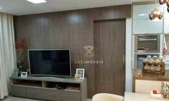 Imagem 2: Apartamento com 2 dormitórios à venda, 72 m² por R$ 820.000 - São Judas - São Paulo/SP