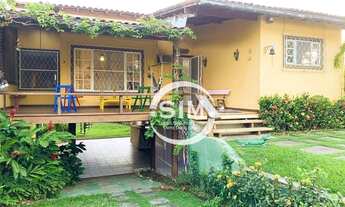 Imagem 4: Casa com 3 dormitórios à venda, 200 m² na Balneário São Pedro - São Pedro da Aldeia/RJ