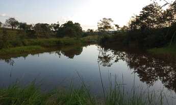Imagem 3: Terreno de 8,5 Hectares em Itaúna/MG