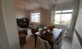 Imagem: Apartamento de 85m², localização privilegiada