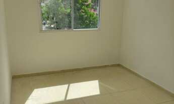 Imagem 6: Casa Duplex 2 quartos e área privativa