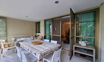 Imagem 6: Apartamento para venda tem 157 metros quadrados com 4 quartos