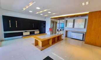 Imagem 7: Condomínio Saint Pierre Apartamento de alto padrão com 190m²