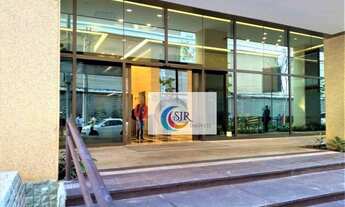 Imagem 5: Conjunto para alugar, 754 m² -Certificação LEED- Classificação Triple A