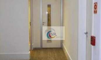 Imagem 4: Conjunto comercial de 600m² para venda e locação, Itaim Bibi, São Paulo