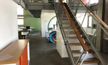 Imagem 6: Conjunto para alugar, 338 m²- Vila Madalena - São Paulo/SP