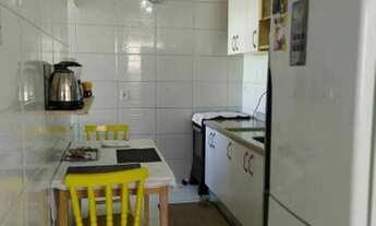 Imagem 7: Apartamento com 2 dormitórios à venda, 58 m² por R$ 329.900,00 - Campinas - São José/SC