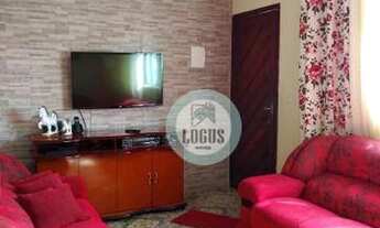 Imagem: Apartamento com 2 dormitórios à venda