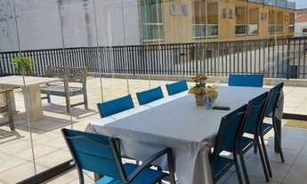 Imagem 2: Apartamento para venda tem 213 metros quadrados com 3 quartos em Vila Carrão - São Paulo