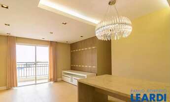 Imagem: APARTAMENTO - VILA MOINHO VELHO - SP