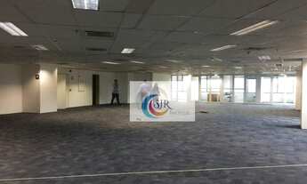 Imagem 2: Conjunto comercial para locação, Pinheiros, São Paulo