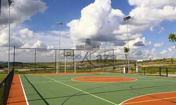 Imagem 5: Casa em Construção - Condomínio Mont Blanc - Urbanova -3 Dormitórios - 252m²