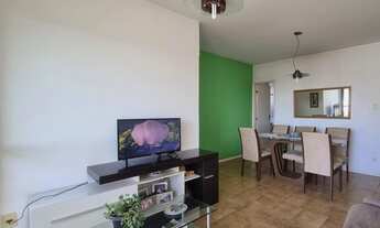 Imagem 4: Apartamento 3/4 totais, andar, localização privilegiada!!!