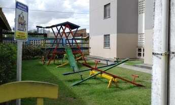 Imagem 3: Vendo AP no Condomínio Novo Sol