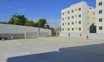 Imagem 2: Apartamento para Venda em Belo Horizonte, Maria Helena, 2 dormitórios, 1 banheiro, 1 vaga