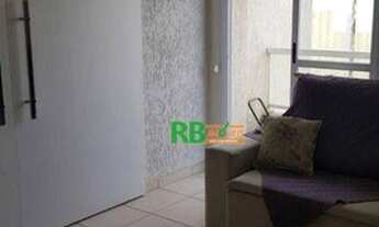 Imagem 3: Apartamento com 2 dormitórios à venda, 60 m² por R$ 240.000,00 - Jardim Ypê - Paulínia/SP