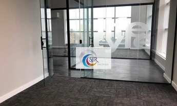 Imagem 2: Conjunto, 917 m² Vila Olímpia - São Paulo/SP