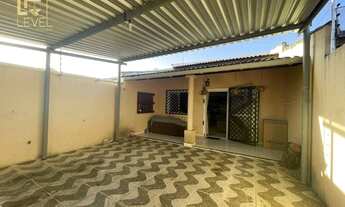 Imagem 3: Casa com 3 dormitórios à venda, 100 m² por R$ 200.000,00 - Loteamento Novo Aquiraz - Aquir