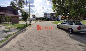 Imagem 6: Condomínio Reserva do Paratehy Sul - Terreno à venda, 700 m² por R$ 1.400.000 - São José