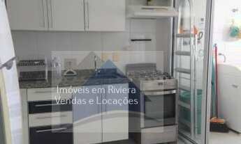 Imagem 7: Apartamento para venda possui 113 metros quadrados com 3 quartos em Riviera - Bertioga - S