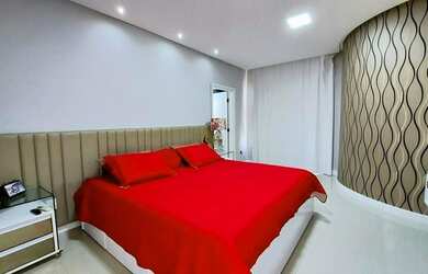 Imagem 7: Casa condomínio Reserva Aruanã- Bairro Aruana Zona de expansão