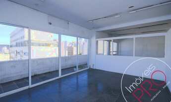 Imagem 7: Prédio de 11 andares Av. Brigadeiro Luís Antônio