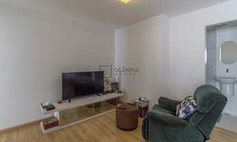 Imagem 6: Apartamento Venda Chácara Santo Antônio 112 m² 3 Dormitórios