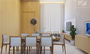 Imagem 6: Casa à venda 3 Quartos, 3 Suites, 4 Vagas, 300M², Jardim Ypê, Paulínia - SP