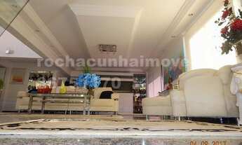 Imagem 4: Cobertura 4 quartos para venda e aluguel São Paulo,SP - R$ 4.500.000