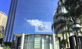 Imagem 3: Conjunto para alugar, 400 m² - Pinheiros - São Paulo/SP