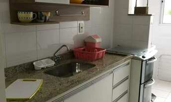 Imagem 4: Apartamento recém reformado, Está em perfeito estado