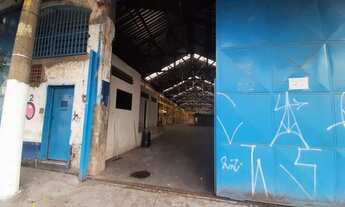 Imagem 2: GALPÃO INDUSTRIAL NA MOOCA