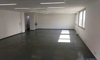 Imagem 7: CONJ. COMERCIAL - HIGIENÓPOLIS - SP