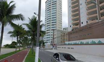 Imagem 4: Apartamento com 2 dormitórios à venda, 88 m² por R$ 528.240 - Maracanã - Praia Grande/SP