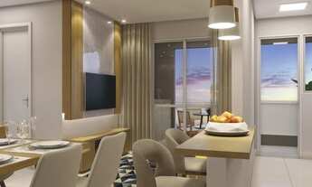 Imagem 7: **APARTAMENTO JARDIM AMÉRICA - 73m² 03 DORMS**