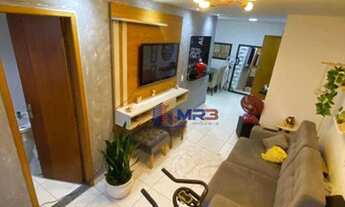 Imagem 3: Casa com 2 quartos à venda, 216 m² por R$ 516.000 - Pechincha - Rio de Janeiro/RJ