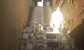 Imagem 3: Sobrado com 2 dormitórios à venda, 62 m² por R$ 400.000,00 - Vila Pilar - Arujá/SP