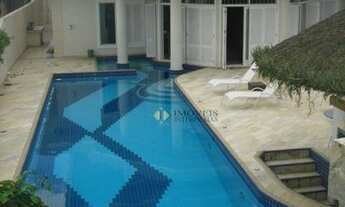 Imagem: Casa com 4 dormitórios à venda, 520 m²