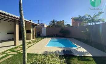 Imagem 7: Casa com 2 dormitórios à venda, 70 m² por R$ 245.000,00 - Guriri - Cabo Frio/RJ