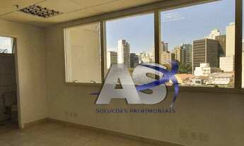 Imagem 3: Conjunto para alugar, 69 m² por R$ 5.200/mês - Bela Vista - São Paulo/SP