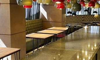 Imagem 3: FLAT/STUDIO SETOR MARISTA ALTO PADRÃO