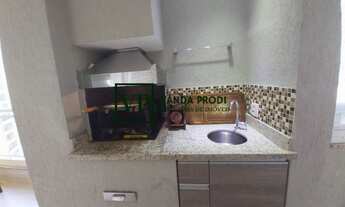 Imagem 4: Apartamento à venda em Alphaville