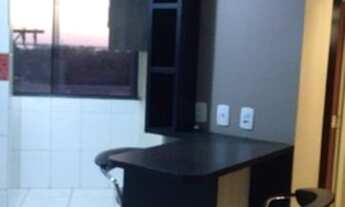Imagem 2: Apartamento com 2 quartos no Residencial Recanto dos Ipês - Bairro Plano Diretor Sul em P
