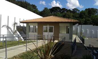 Imagem 3: Alugo apartamento em Araucária** Condomínio Sensei