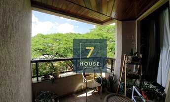 Imagem 7: Apartamento com 3 dormitórios à venda - Jardim Universitário - Maringá/PR