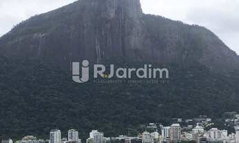 Imagem 4: Apartamento com 3 quartos à venda, 187 m² - Lagoa - Rio de Janeiro/RJ